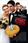Poster do filme American Pie 3 - O Casamento
